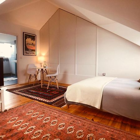 Hotel Camden Town House London Exterior foto