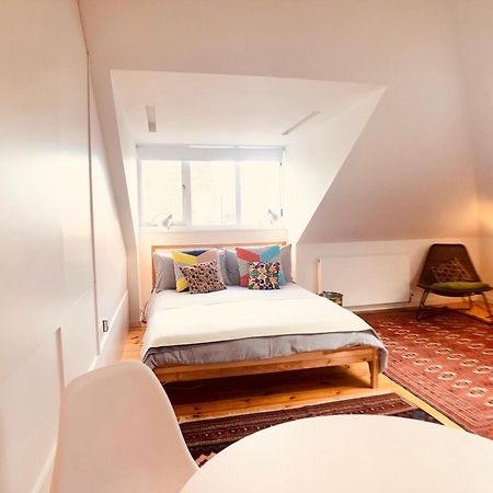 Hotel Camden Town House London Exterior foto