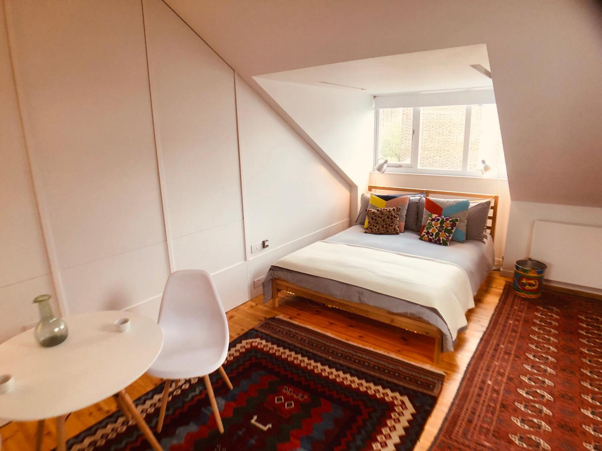 Hotel Camden Town House London Exterior foto