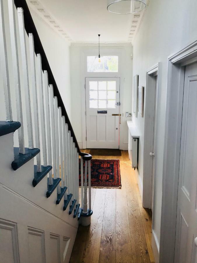 Hotel Camden Town House London Exterior foto